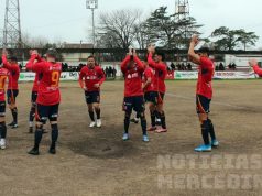 Deportivo Español y Alem definen un lugar