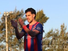 El Frontón gana un cruce clave y queda como único puntero