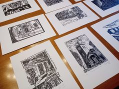 Gran cierre del Mes del Grabado con exposición del Certamen de Xilografía en el HCD