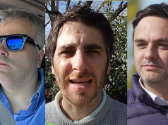 Proyección 2027: Mauricio Pollacchi impulsa su candidatura a intendente de Mercedes tras el triunfo nacional de LLA