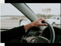 Qué tener en cuenta para cuidar tu auto y conducir tranquilo: seguro de auto