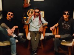 Anfiteatro municipal será escenario del Festival «Aquelarre Vol. I» este fin de semana