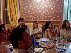 Bernardo Zubeldía: «El diálogo y la no polarización son la clave para el crecimiento de Vecinos por Mercedes»