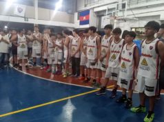 Estudiantes se consagra en la U 15