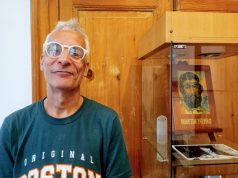 Tomás Ditaranto (nieto): «Martín Fierro es el ADN del Argentino»