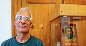 Tomás Ditaranto (nieto): «Martín Fierro es el ADN del argentino»