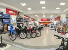 Descuentos y financiación: electrodomésticos Bringeri con las mejores promos bancarias