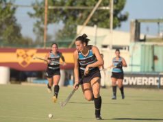 Manuela Cejas le bajó el telón a la temporada