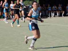 GEBA «C»ulminó la temporada