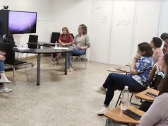 Hospital Dubarry abordó la utilización de psicofármacos en patologías del neurodesarrollo