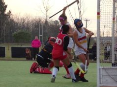 Mercedes Rugby Club cerró el año Metropolitano