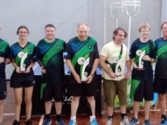 La campaña de los locales en el FATEMA