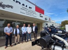 Agrale Mercedes proyecta su producción al mundo, impulsada por buses eléctricos