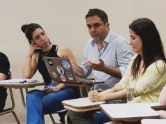 Santiago Altube es parte del debate sobre la gestión local en un contexto de ajuste estructural