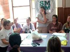 Dirigente gremial cuestiona la «medida arbitraria» en Jardines Maternales y acusa un «salvataje» a Kicillof