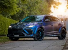 Vive la velocidad y el lujo en Dubai: guía de coches deportivos y experiencias exclusivas