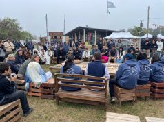 “La tarde del mate”: tradición, encuentro y sabores en el corazón de San Miguel