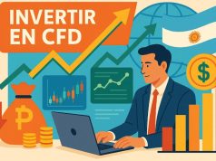 Principales razones para invertir en CFD en el creciente mercado de trading en línea de Argentina