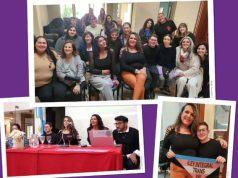 Colegio de Magistrados realizó jornada de capacitación para fortalecer cupo laboral travesti trans