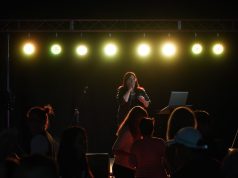 Cierre de año a toda cumbia: el ciclo de La Trocha despidió 2025 con galpón lleno