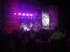 Fiesta de la Tradición celebra sus 10 años este fin de semana en el Parque Municipal