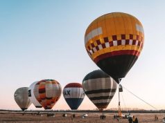 Festival Buenos Aires Flota nuevamente reprogramado: 29 de noviembre