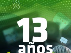 Radio Pública celebra 13 años y reafirma su rol social y la responsabilidad periodística