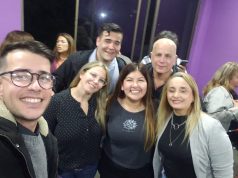 La Libertad Avanza fortalece su estructura en el Conurbano y hace reconocimiento especial a Mercedes