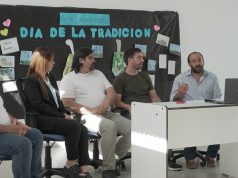 Mercedes consolida un Sistema Integral de Educación Inicial y anuncia ampliación de salas
