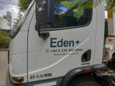 Múltiples barrios afectados por la baja presión y falta de agua corriente