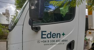 Múltiples barrios afectados por la baja presión y falta de agua corriente