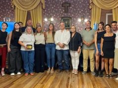 Reconocimiento a la labor educativa: Concejo Deliberante distingue al Proyecto «No estoy en venta»