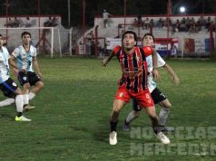 Trocha logra dar un importante paso