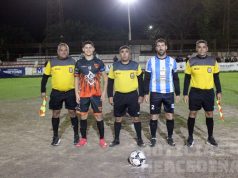 El jueves dejó tres partidos por la Liga Mercedina de Fútbol