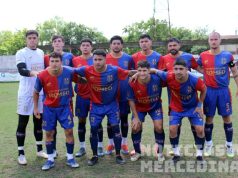 TRFA: traspié de El Frontón y All Haz