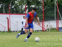 El Frontón busca su lugar y All Haz cumplir con el fixture