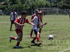 Resultados que dejó el sábado el Infanto Juvenil