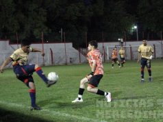 Reserva: fecha completa de Primera y sólo un partido de Segunda