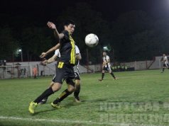 Empate en Primera y cambio de líder en Segunda
