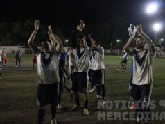 Vélez arriba y Palometas vuelve a ganar