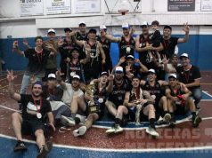 Tempestad resolvió la serie en Mercedes