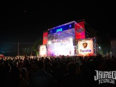 Jáuregui Festeja: la localidad celebrará un nuevo aniversario