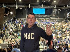 CGT Mercedes participó del Congreso que eligió a la nueva conducción nacional