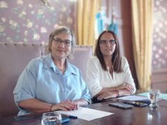 El HCD de Mercedes inicia el tratamiento de la Ordenanza Impositiva y el Presupuesto 2026