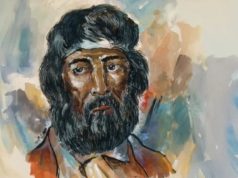 Museo Míguez presenta a Tomás Ditaranto, “El Pintor del Martín Fierro”