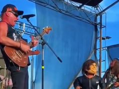 Sorpresa en Luján: La Renga toca «Panic Show» con una crítica a Javier Milei