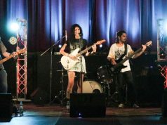 Homenaje a la Música: artistas locales celebraron su día en el Argentino