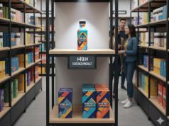 La importancia de la visibilidad del producto en el comercio minorista