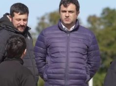 Gabinete descentralizado: funcionarios municipales abordan la agenda comunitaria en García