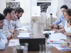 Debate por la «Soberanía del Tiempo»: el PJ impulsa la actualización laboral con eje en la jornada y el salario